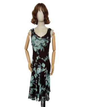 Vestido y2k Talla M