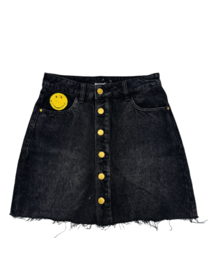 Falda desigual Talla S