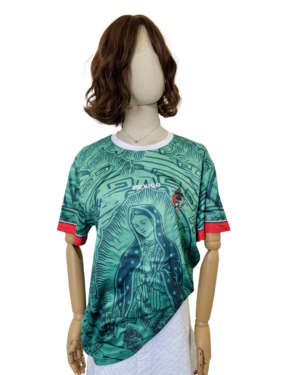 Playera Mexico Talla M