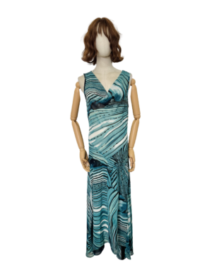 Vestido y2k Talla L