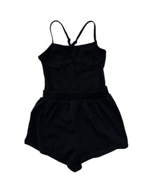 Body deportivo Talla XS