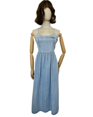Vestido Levi's Talla S