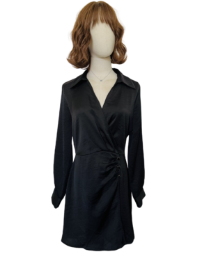 Vestido formal ZARA Talla M