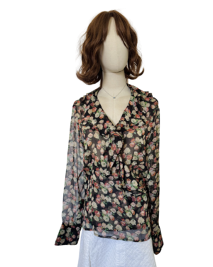 Blusa Ralph Lauren Talla M
