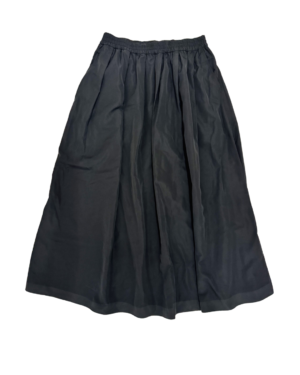 Falda globo Talla M