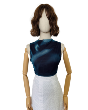 Pantiblusa mesh Talla S