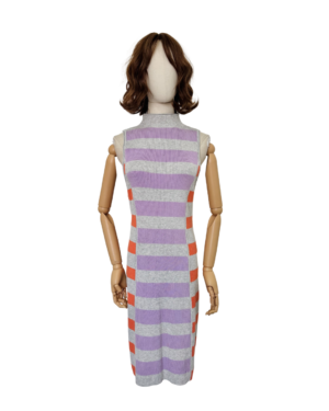 Vestido canale Talla M