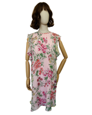 Vestido TOMMY Talla S/M