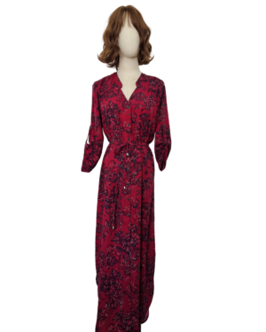 Vestido maxi Talla M