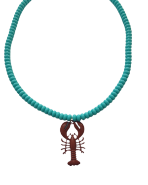 Collar langosta