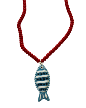 Collar pescado