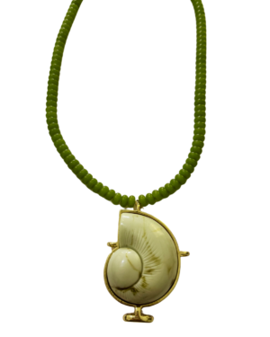 Collar concha