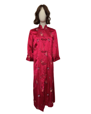 Kimono seda  Talla S