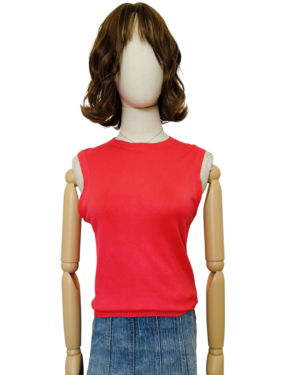 Top básico ZARA Talla M