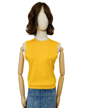 Top básico ZARA Talla M