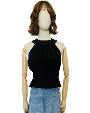 Top ZARA Talla M