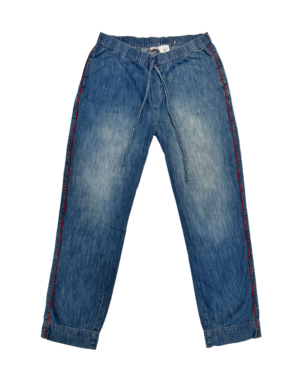 Pantalon globo Talla L