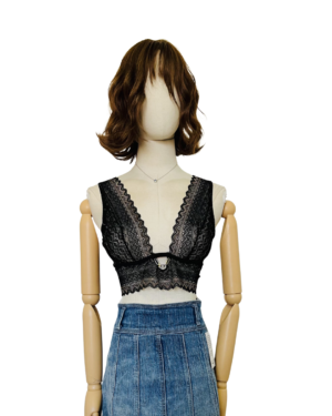 Bralette Talla 34 B
