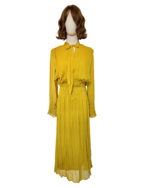 Vestido ZARA Talla M