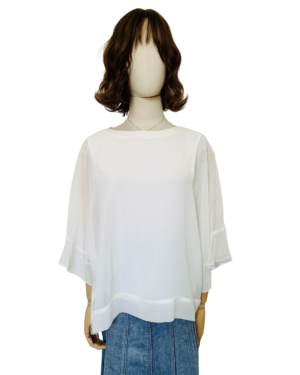 Blusa ZARA Talla M