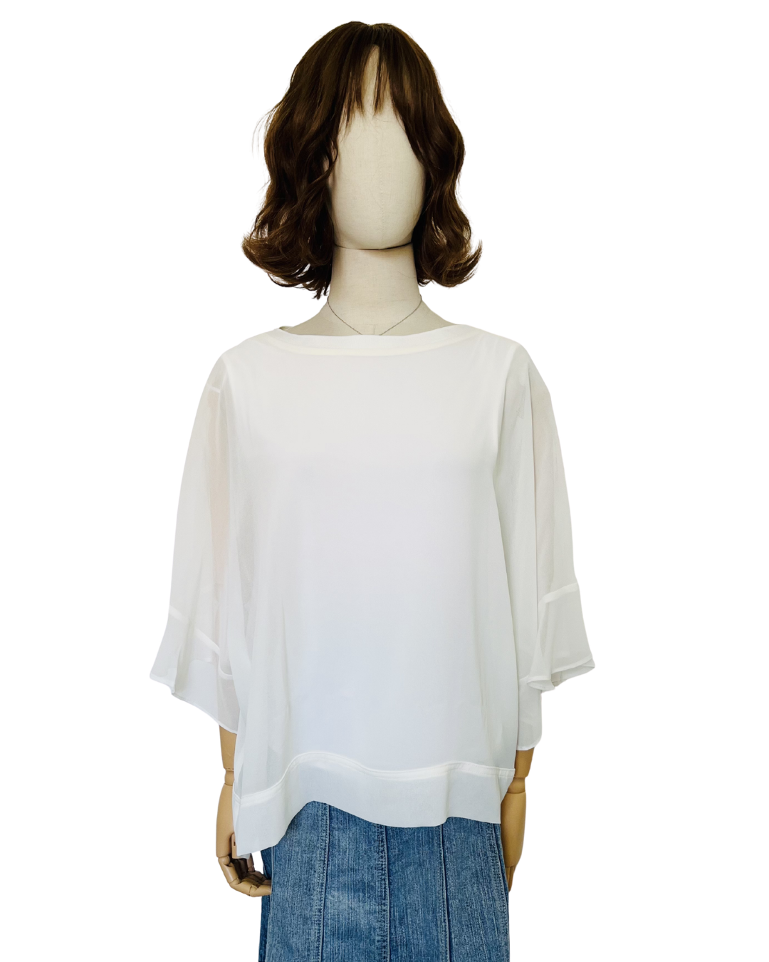 Blusa ZARA Talla M