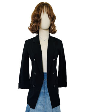 Blazer Bershka Talla XS