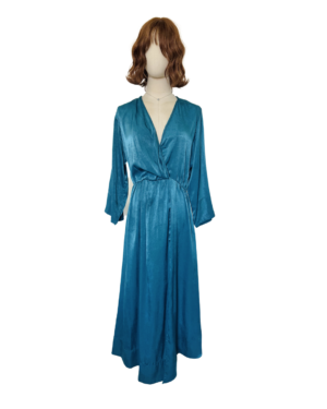 Vestido ligero ZARA Talla M