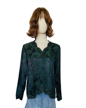 Camisa oriental Talla L
