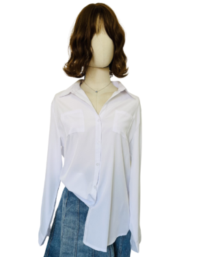 Camisa basica Talla L