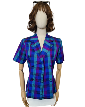 Camisa vintage Talla M