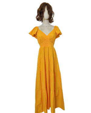 Vestido veraniego Talla M