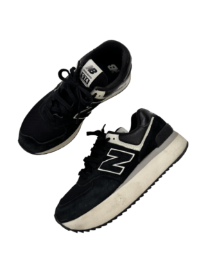 Tennis NB Talla 26 MX