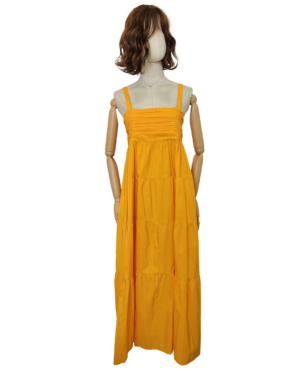 Vestido ZARA Talla M
