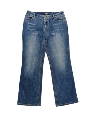 Jeans cigarrette Talla 10