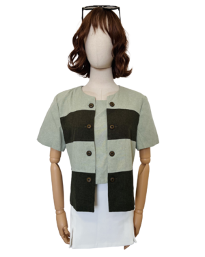 Camisa vintage Talla S