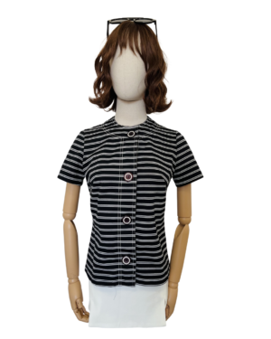 Blusa lineas Talla S
