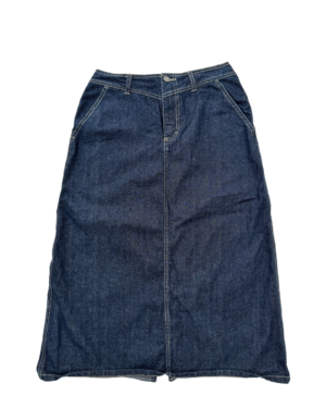 Falda midi Talla 8