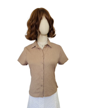 Camisa basica Talla S