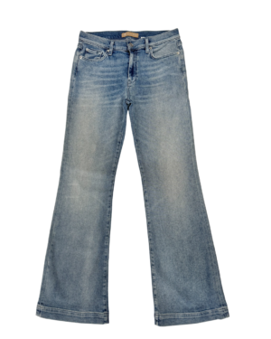 Jeans campana Talla M