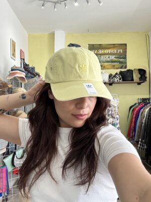Gorra Adidas nueva