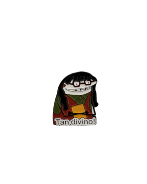 Pin Bety la fea
