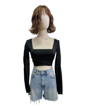 Top ZARA Talla XS