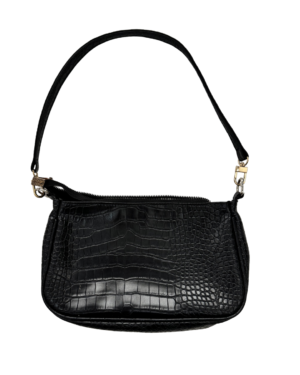 Bolso baguette chico