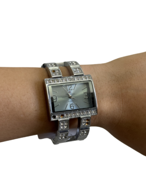 Reloj pulsera