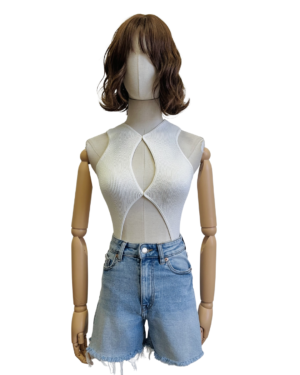 Body cut-out ZARA Talla S-M