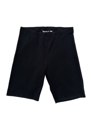 Short biker H&M Talla S