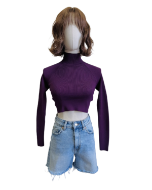 Top ZARA Talla S