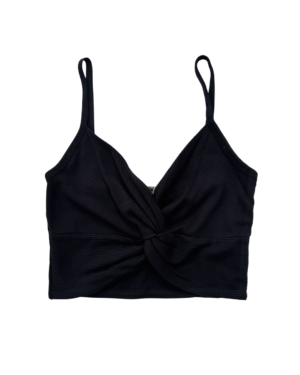 Top cruzado Talla XS