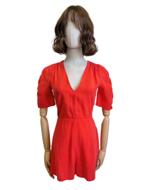 Mono ZARA Talla XS