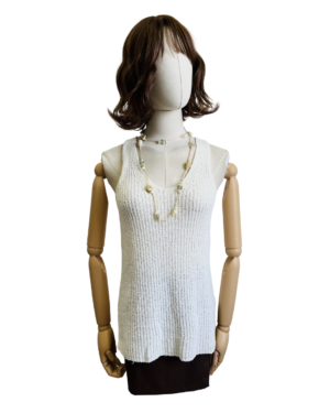 Top tejido Talla XS